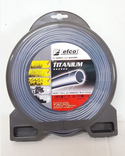 F302863040066 Žica za TRIMER 56 m promjera 3,0 oznaka 63040058A Efco-Emak