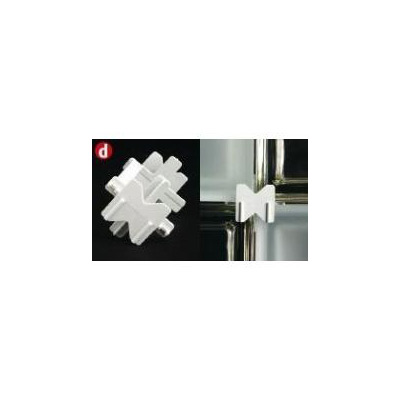 F3033000803003 ODSTOJNICI od 1,6 cm za staklene opeke art. 700019 Seves