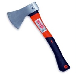 F3034AXE600 SJEKIRA ručka od vlakana 600 g art. AXE600 Mistral