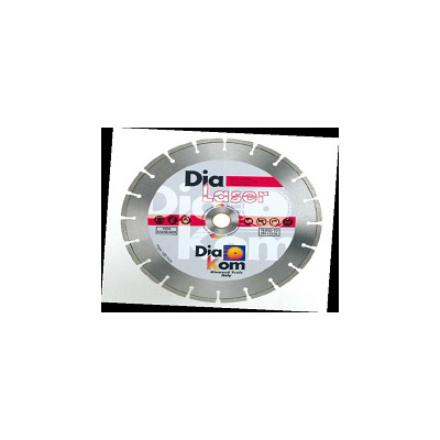 F30360440 Art. 35105D DIJAMANTNI brus DIALASER COSMO Ø 350 x 30 za ARMIRANI BETON/GRANIT/ŠLJUNAK za REZAČE/STROJEVE ZA REZANJE ...