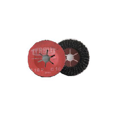 F3036DMS1660 VIŠESLOJNI brusni disk za KAMEN/BETON 115 x 22 C16 za brusilicu art. 727068 Tyrolit