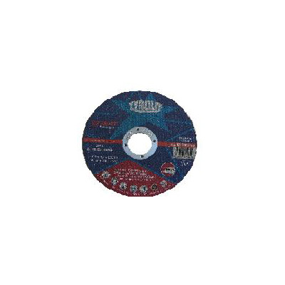 F3036TP120 ABRAZIVNI brus EXTRA TANAK za REZANJE ČELIKA/NEHRĐAJUĆEG ČELIKA 115 x 1,6 x 22,2 STANDARD za brusilicu art. 34332833...