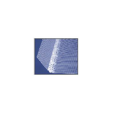 F30432003F Kutni profil ZA TOPLINSKU IZOLACIJU OD PRIRODNOG ALUMINIJA s mrežicom 80 x 120 mm paket od 125 ml art. NAF15002MEC Akif...