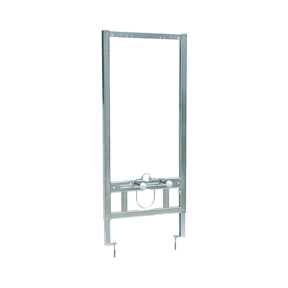 F3044F100 Pričvršćivači za viseće elemente kupaonice za gipsane ploče i zid za TCS WC art. 04840 Fischer kompatibilni s GEBE...