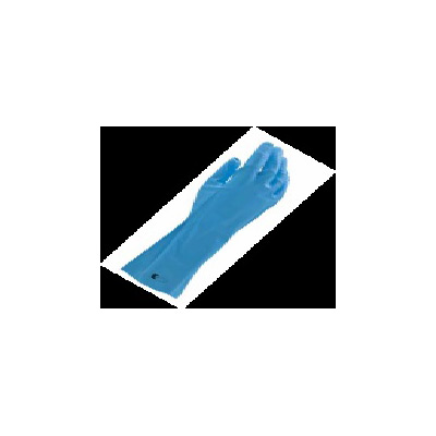 F30460031335 VIŠEKRATNE/VIŠENAMJENSKE RUKAVICE od NITRILA boja plava veličina 10 pakiranje od 12 pari Edis E22.07 art. 31335 Cenig...