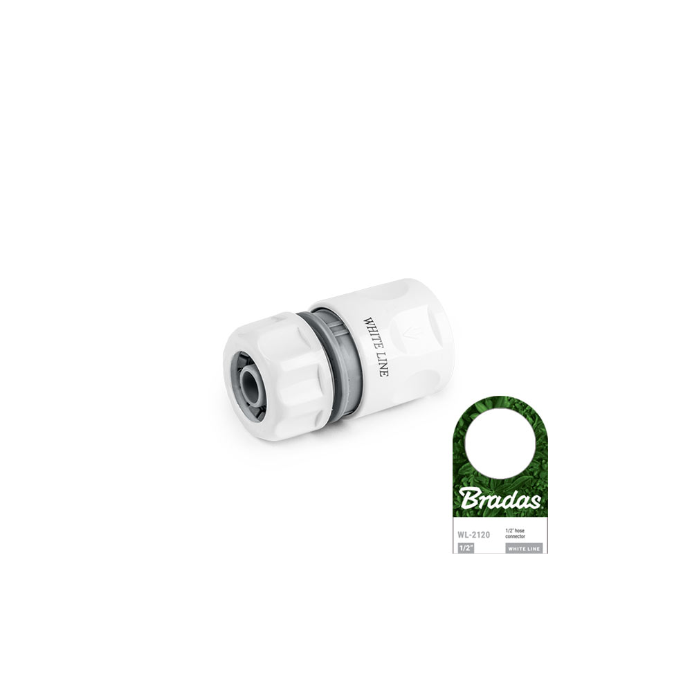 F304629470 Art. 0029470/WL-2120 Priključak ZA CRIJEVO od 1/2