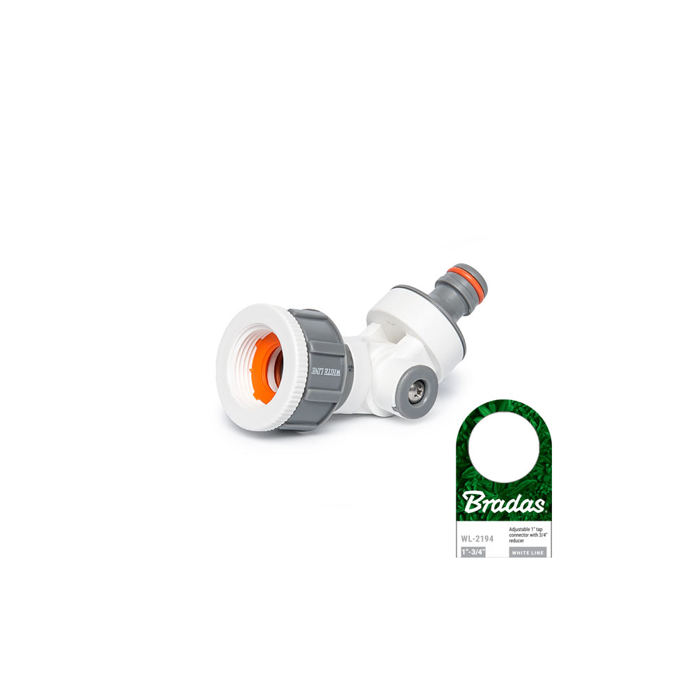 F304629482 Priključak za slavinu sa SPOJEM i REDUKCIJOM 1