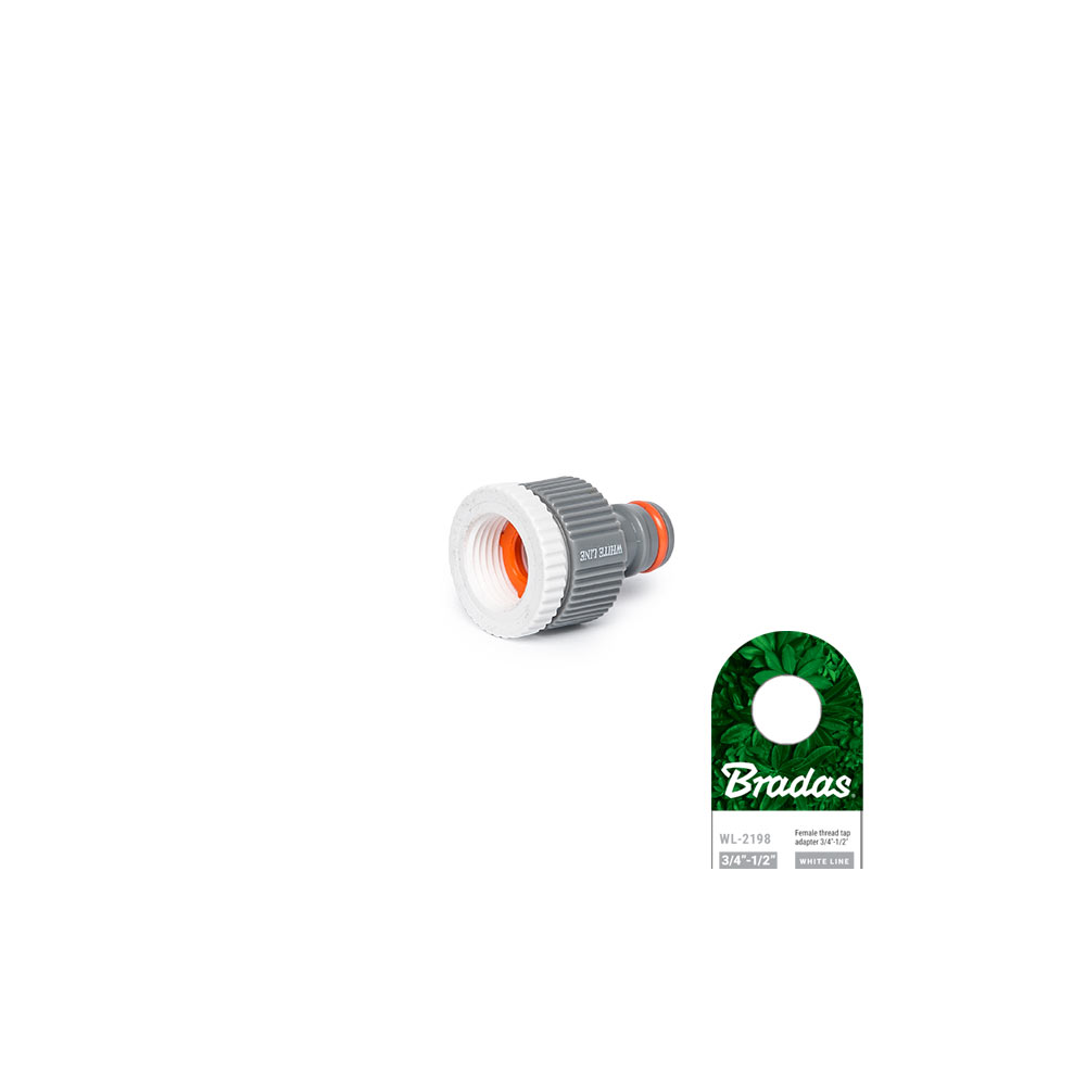 F304629483 Priključak za slavinu sa SPOJEM i REDUKCIJOM 3/4