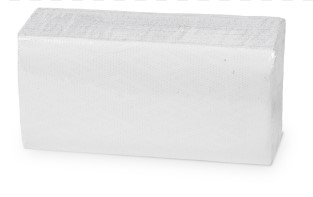 F3056250001 Papirnati ubrus EXTRA KVALITETA 1 pakiranje = 2 role art. 012500 1 paleta = 54/60 pakiranja art. CH0124 Cartiera di Ponz...