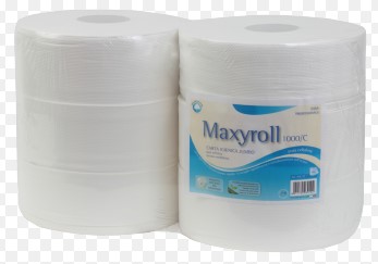 F3056CE0800 Toaletni papir EXTRA 1 pakiranje = 6 rola 820 g art. CE0800 Cartiera di Ponzano