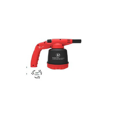 F3057FHLASJP ZAVARIVAČ na plinsku patronu piezo upaljač 360  metalni trup Art. Hellfire M Max/ Project03