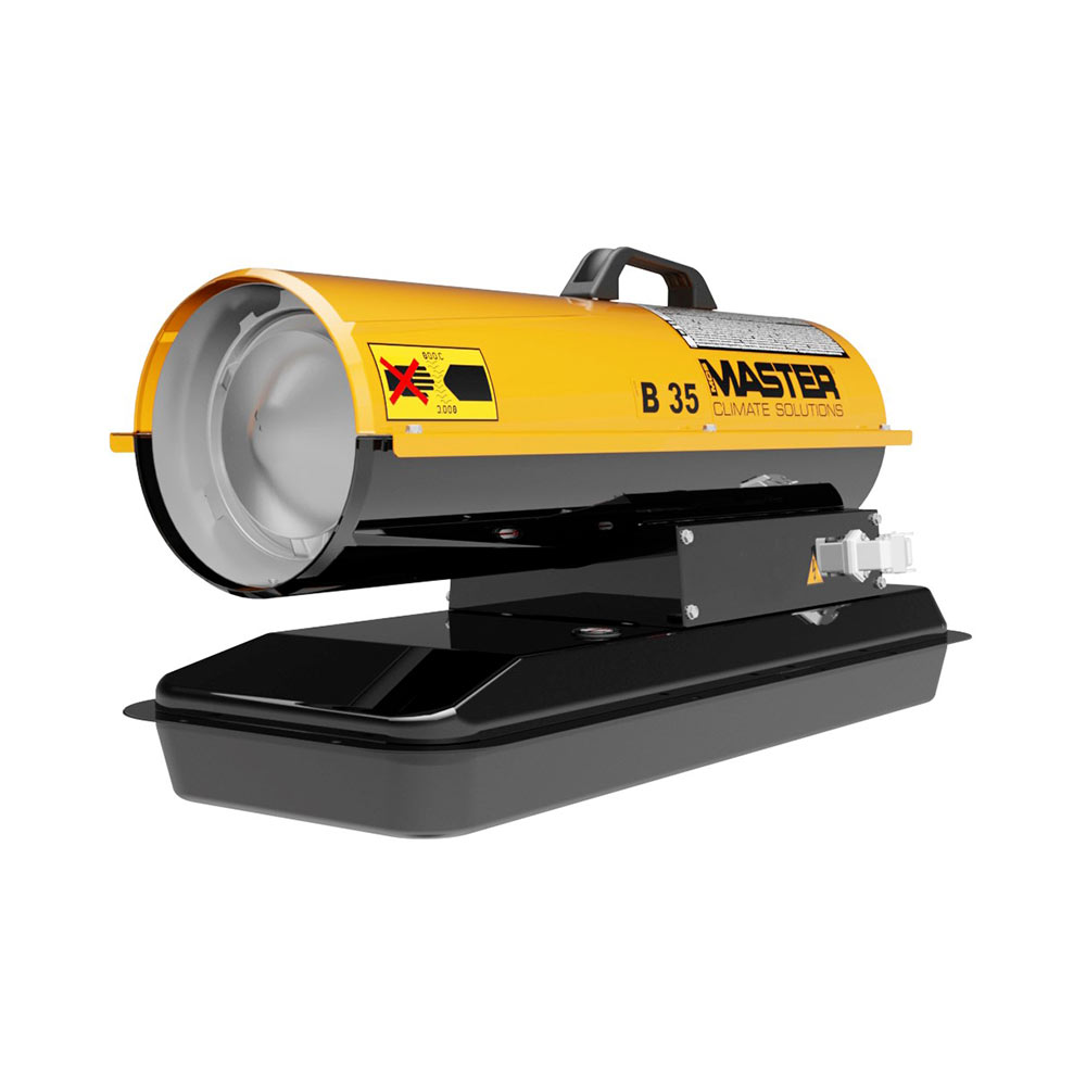 F30644015.753.1 GRIJAČ toplog ZRAKA izravni DIZELSKI model B 35 CED art. 4015.753.2/4010.818 Desa