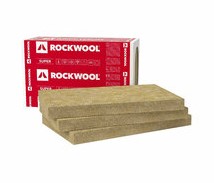 F3069RG100 KAMENA VUNA ROCKWOOL 70 KG debljine 100 1 paket = 2,88 m2 1 paleta = 34,56 art. 225