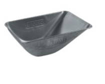 F3071019 KORITO za građevinska kolica model ORIONE art. 9FND.ORI Altrad Bragagnolo