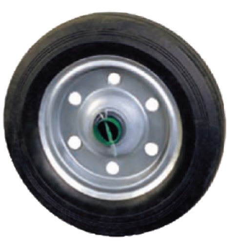 F3071040 KOTAČ za MIJEŠALICU S BUBNJEM OD 175/200 promjer = 25 300 X 50 art. 9RU00.300 Altrad Bragagnolo