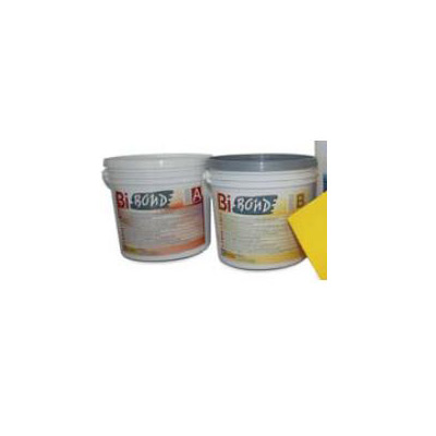 F3076EY01 EPOKSIDNO LJEPILO BI-BOND bikomponentno A+B od 5 + 5 kg art. EY01 Volteco