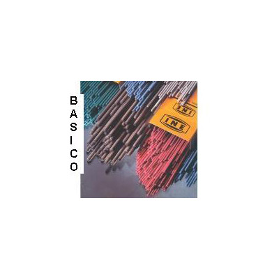 F30920100 ELEKTRODA INE 50 BAZIČNA duljine 300 promjera 2,5