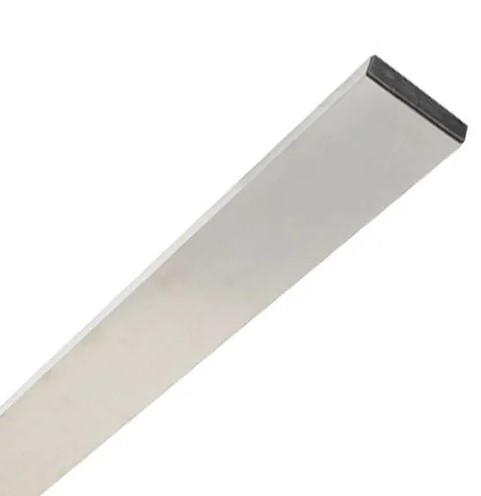 F30941000 ALUMINIJSKI PROFIL ZA NIVELIRANJE 80 x 20 od 1,0 m