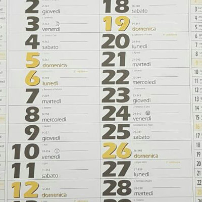 F31041000 PERSONALIZIRANI KALENDAR MECSTORE 2022.