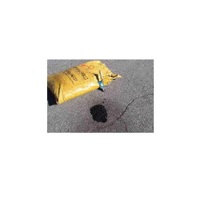 F3105001 ASFALT/bitumenski KONGLOMERAT kvaliteta extra COVERASFALT vreća od 25 kg art. VBCF0025 Winkler