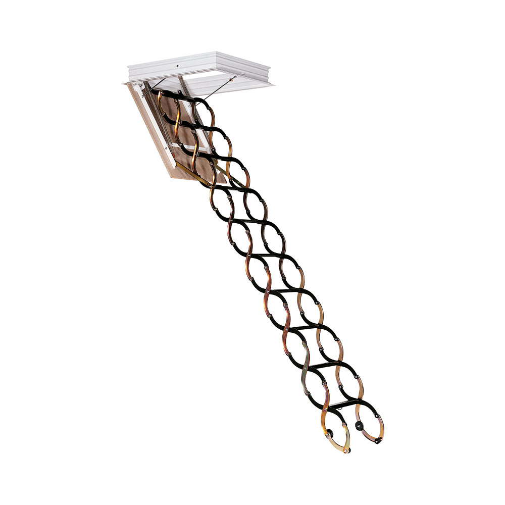 F31063161 LJESTVE NA RAZVLAČENJE visine 300 70 x 100 Dakota