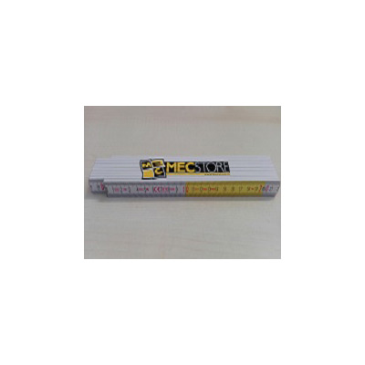 F3107640 ZIDARSKI METAR drveni personalizirani MECSTORE art. 12372 Stabila