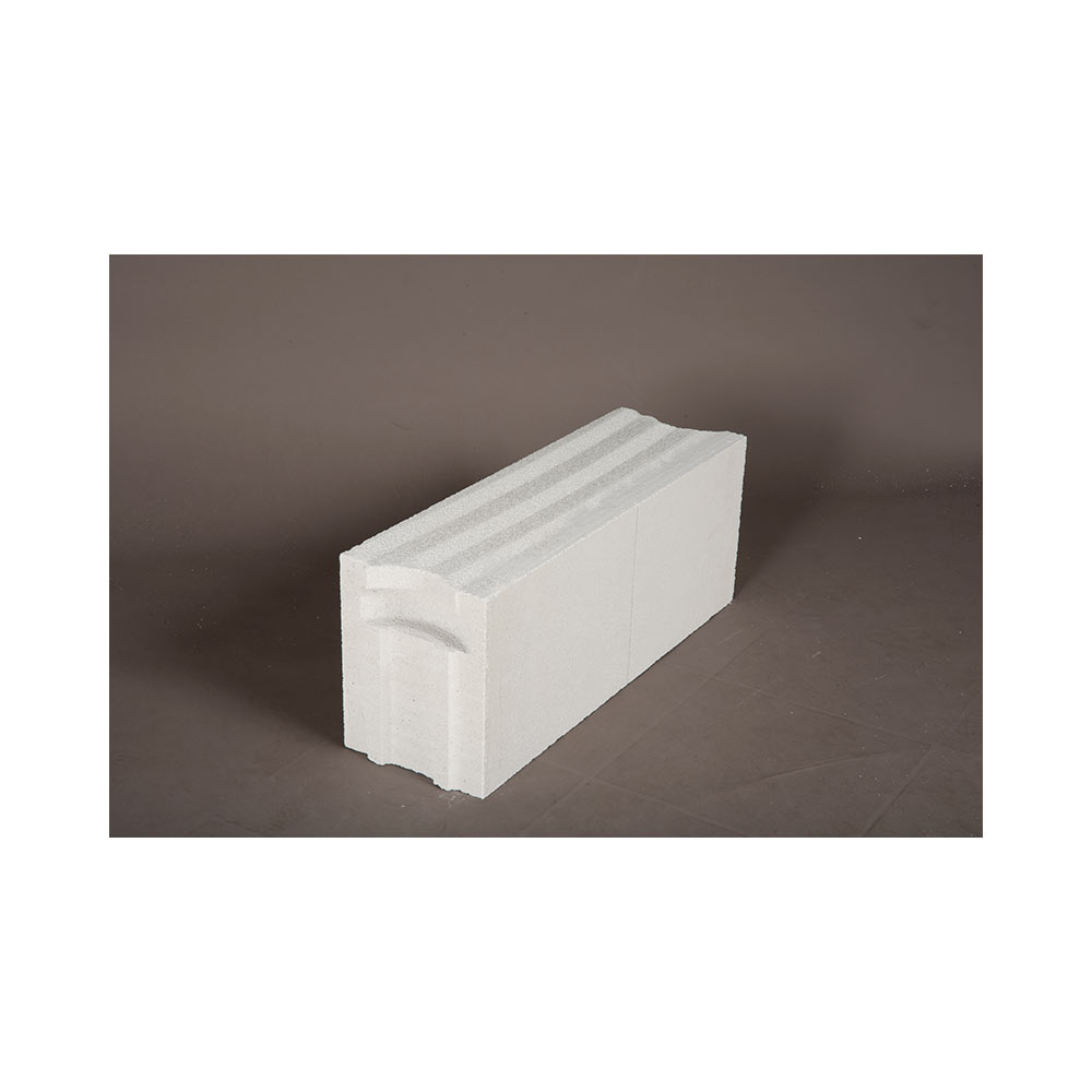 F3109000 Blok YTONG THERMO debljine 20 s utorom duljine 62,5 x visine 25 1 pakiranje = 1,125 m3 art. 110472 Xella