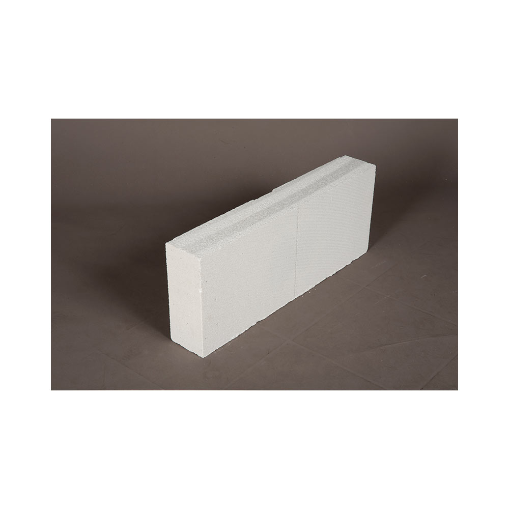 F3109110 Blok YTONG debljine 8 ravan duljine 62,5 x visine 25 1 pakiranje = 1,125 m3 art. 110465 Xella