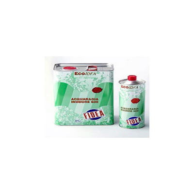 F3120111005 TERPENTIN BEZ MIRISA 600 PAKIRANJE OD 5 L Fidea