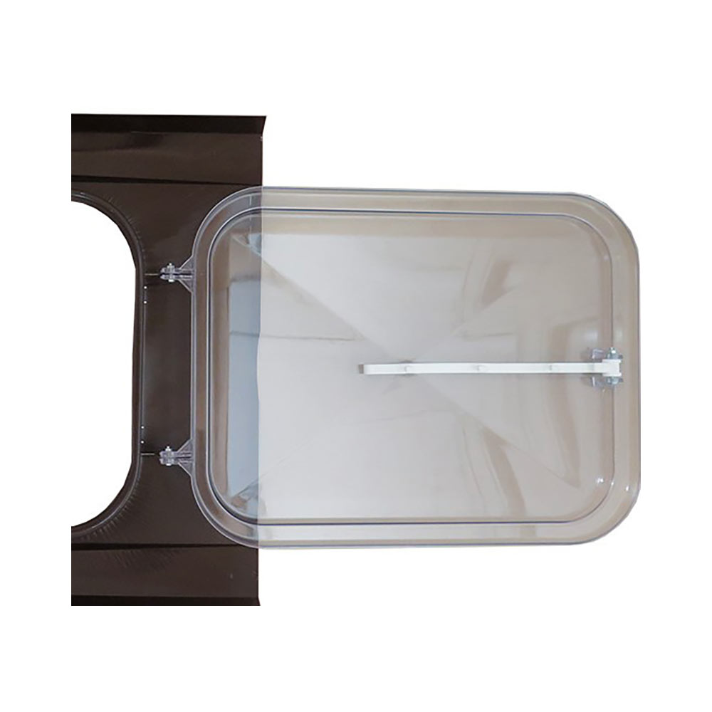 F3123330 Zamjenska KUPOLA s kvakom za krovni prozor 45 x 60 Art. K2E Axel