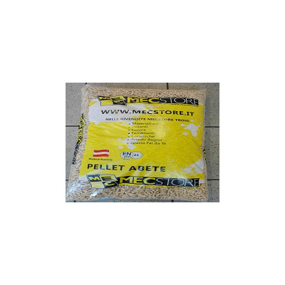 F3126031 PELETI/drvo JELE bijelo austrijsko SEPPELE HEIZINOS vreća od 15 kg personalizirana MECSTORE CIJENA DO 31. 7. 2022.