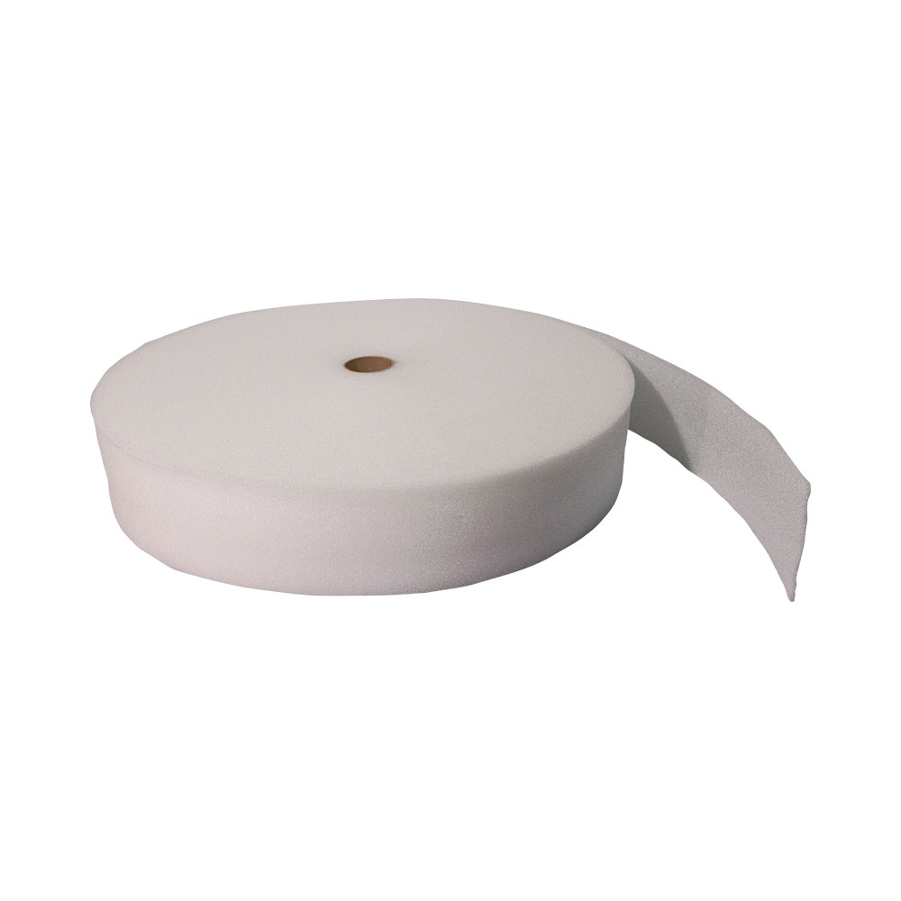 F3132002 Traka LJEPLJIVA POLYCELL 22 od polietilena u roli visine 10 perimetralna izolacija debljine 5 mm art. AIE5552671 Polymax...