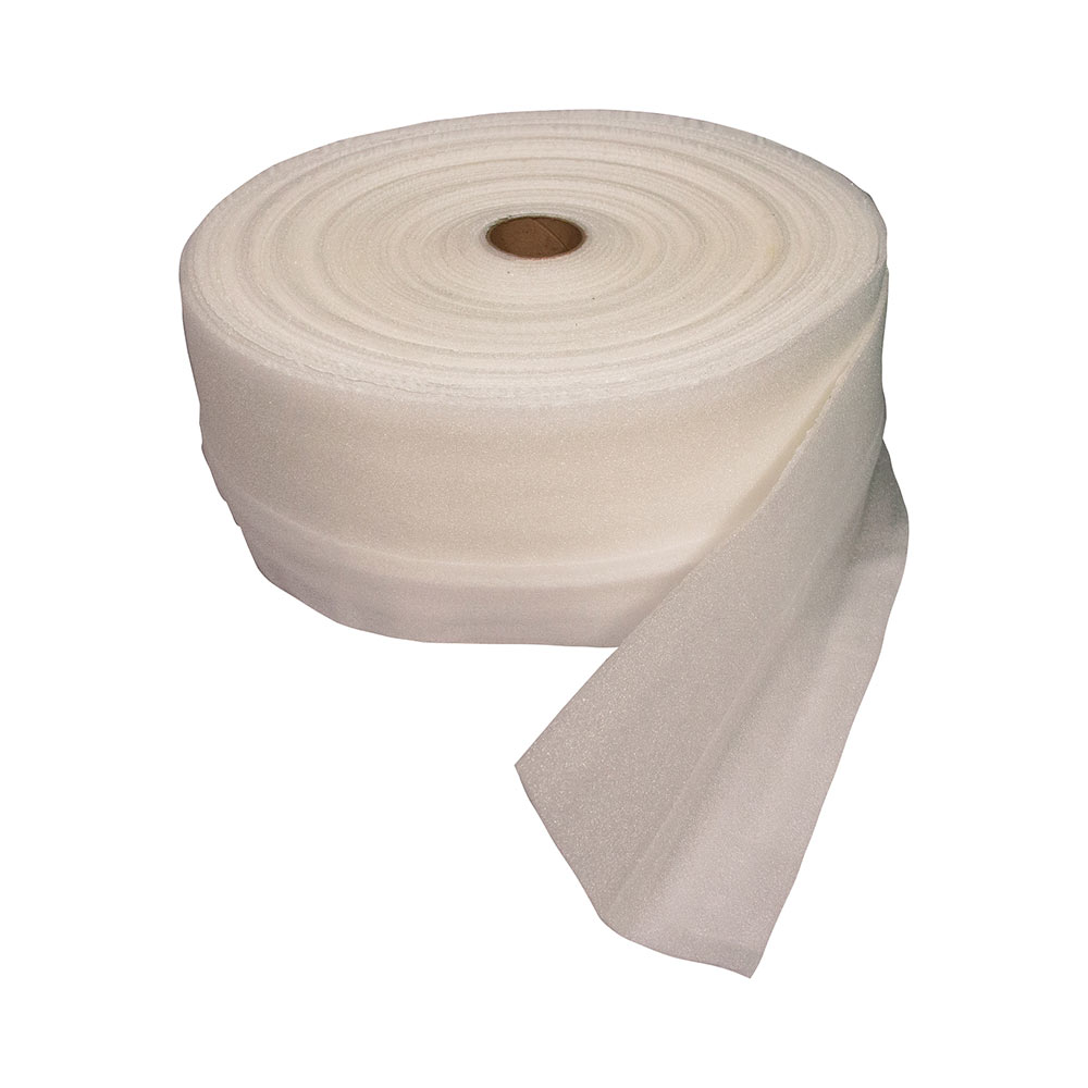 F3132003 SUPER LJEPLJIVA TRAKA presavijena na L visine 15 od 50 m debljine 5 mm art. AIR5556555 Polymaxitalia