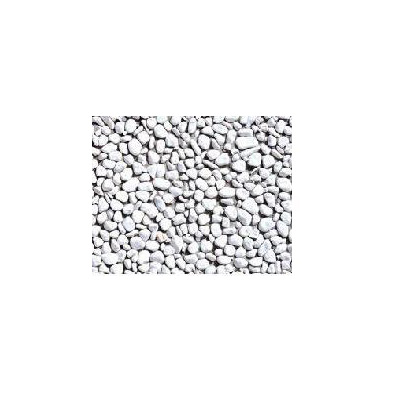 F3146210 BIJELI OBLUTAK CARRARA mjere 25-40 mm vreća od 25 kg art. CBC2540S25-1335/SAC Granulati Zandobbio/Benazzo 1 paleta = 50...