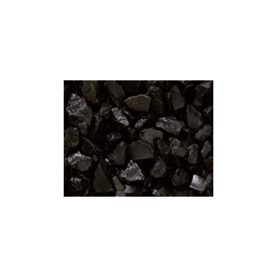 F3146350 CRNI GRANULIRANI MRAMOR EBANO mjere 12-16 mm vreća od 20 kg art. NE5S20 Granulati Zandobbio 1 paleta = 54 vreće