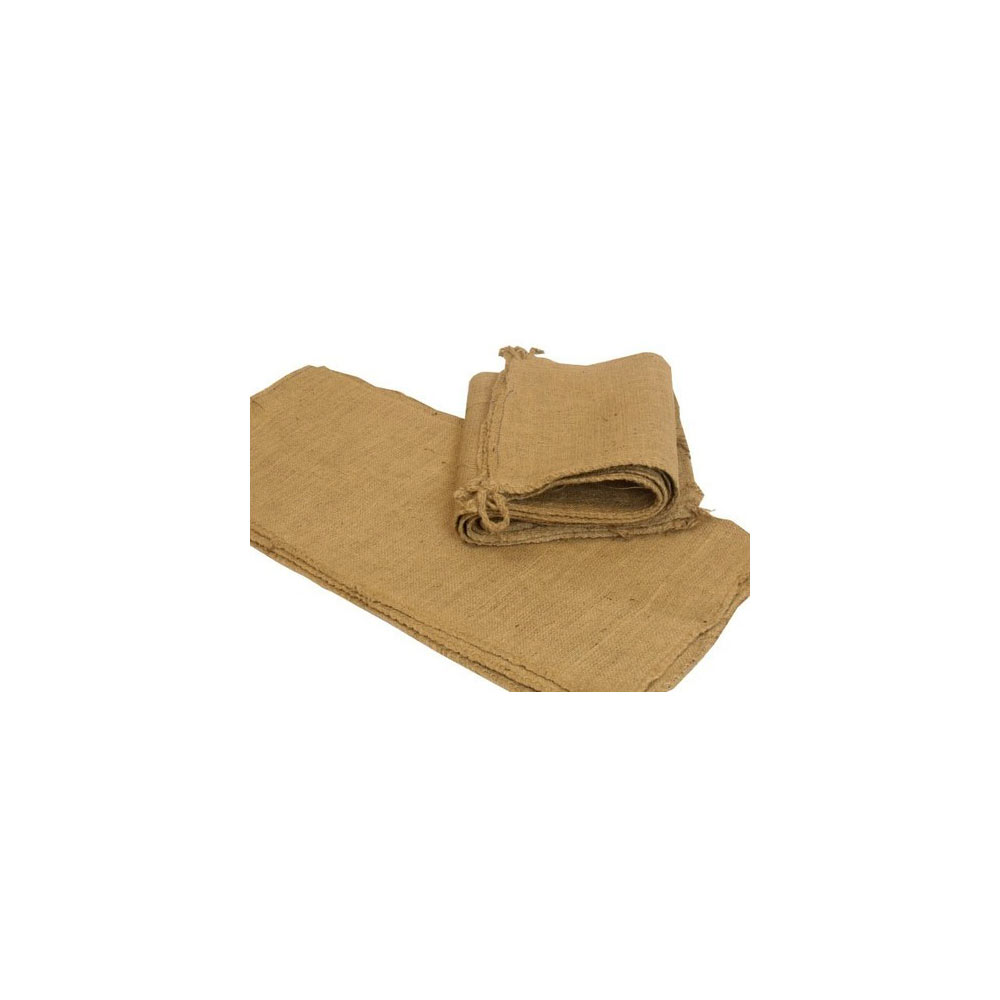 F3149020 JUTENA VREĆA 40 x 70 cm s vezicom za zatvaranje za zaštitu od poplave art. VARI761/SBT3M3 NP Industries