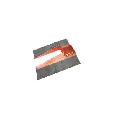 F3163251 KROVNI OPŠAV podesivi STRAŽNJE OTVARANJE OLOVO boja TAMNO SMEĐA mod. 50 art. 5650 Axel