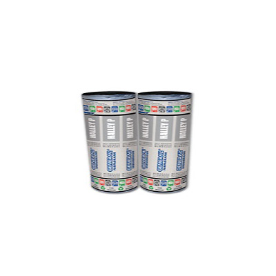 F3164450 HALLEY P GLATKA od 3 mm SAMOLJEPLJIVA MEMBRANA/zaštitno sredstvo boja SIVA – 25° art. FC3816 General Membrane