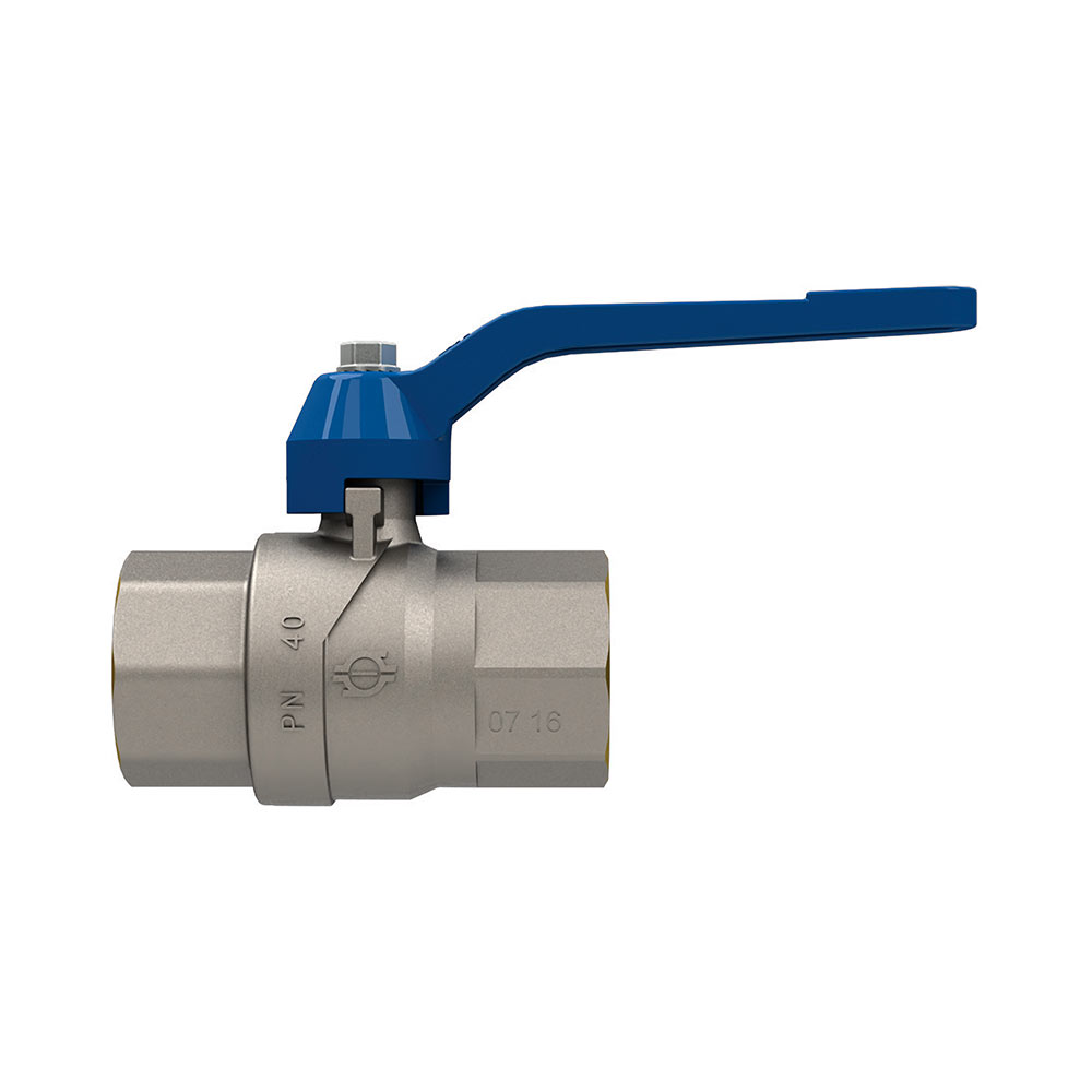 F3174001 Kuglasti VENTIL Ž/Ž Project od 1/2