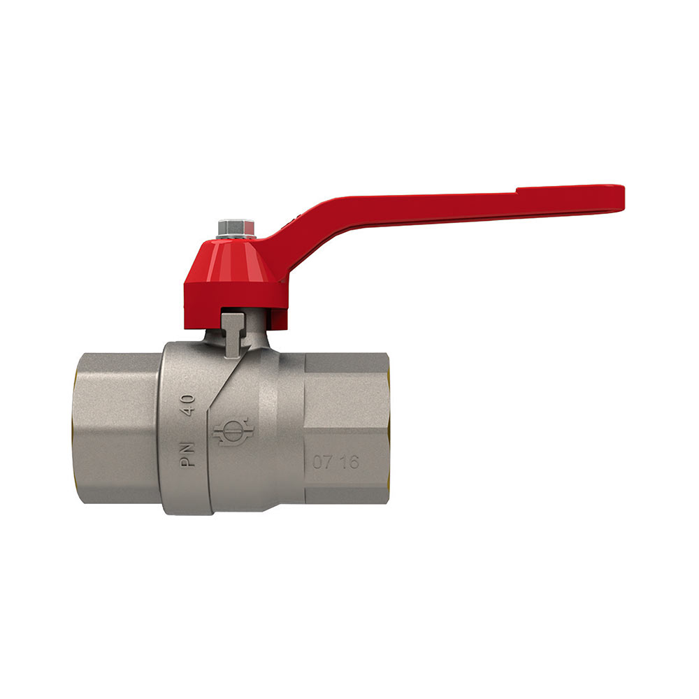 F3174010 Kuglasti VENTIL Ž/Ž Project od 1