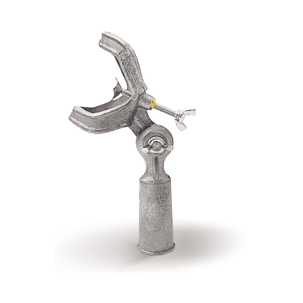 F36020300 DRŽAČ KISTA od lagane legure Art. 450 Pennelli Boldrini