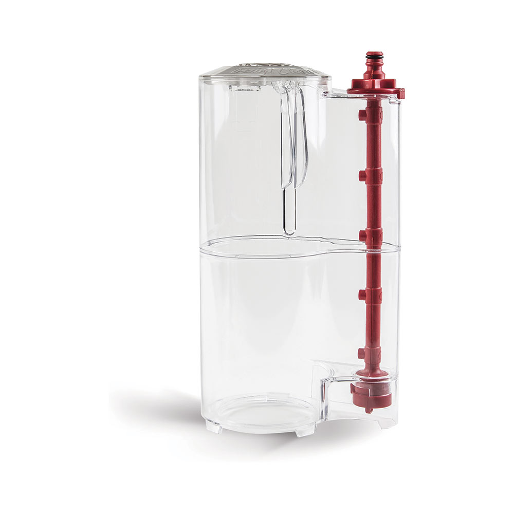 F36020390 UREĐAJ ZA PRANJE VALJAKA za bojanje HURRICANE na vodu od plastike Art. 90002 Pennelli Boldrini