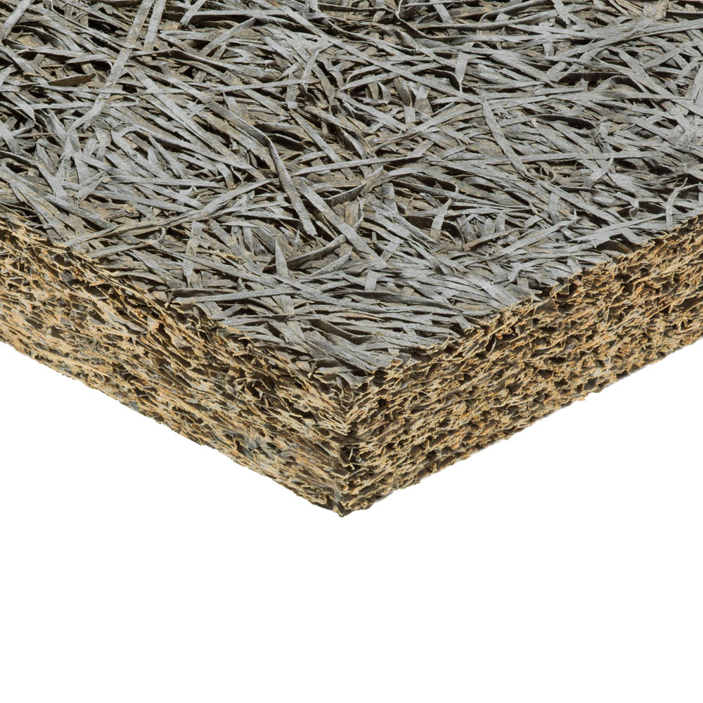 F36030001 CELENIT N debljine 20 mm izolacijska ploča od drva-cementa 2000 x 600 mm Art. N20Z Celenit