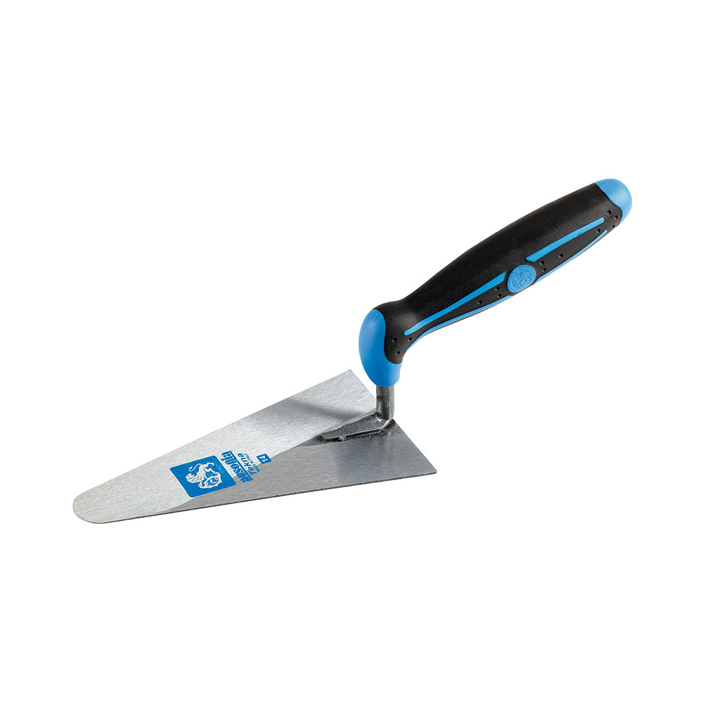 F36040034 Art. 40100 LOPATICA OKRUGLOG vrha od 120 TEKNA Ausonia