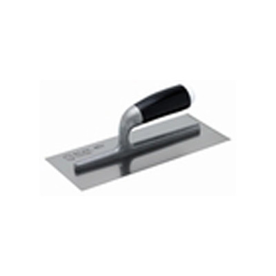 F36040035 Art. 42010 gleter model MCO od nehrđajućeg čelika mjere 280 x 120 Ausonia