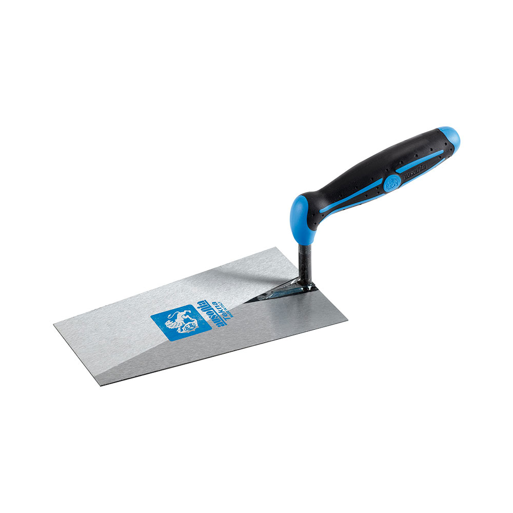 F36040042 Art. 040155 LOPATICA OKRUGLOG vrha od 180 TEKNA Ausonia