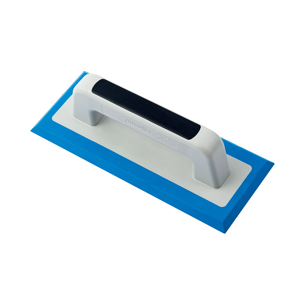 F36040047 Art. 042070 STRUGALICA gumena drška od gume mjere 250 x 100 Ausonia