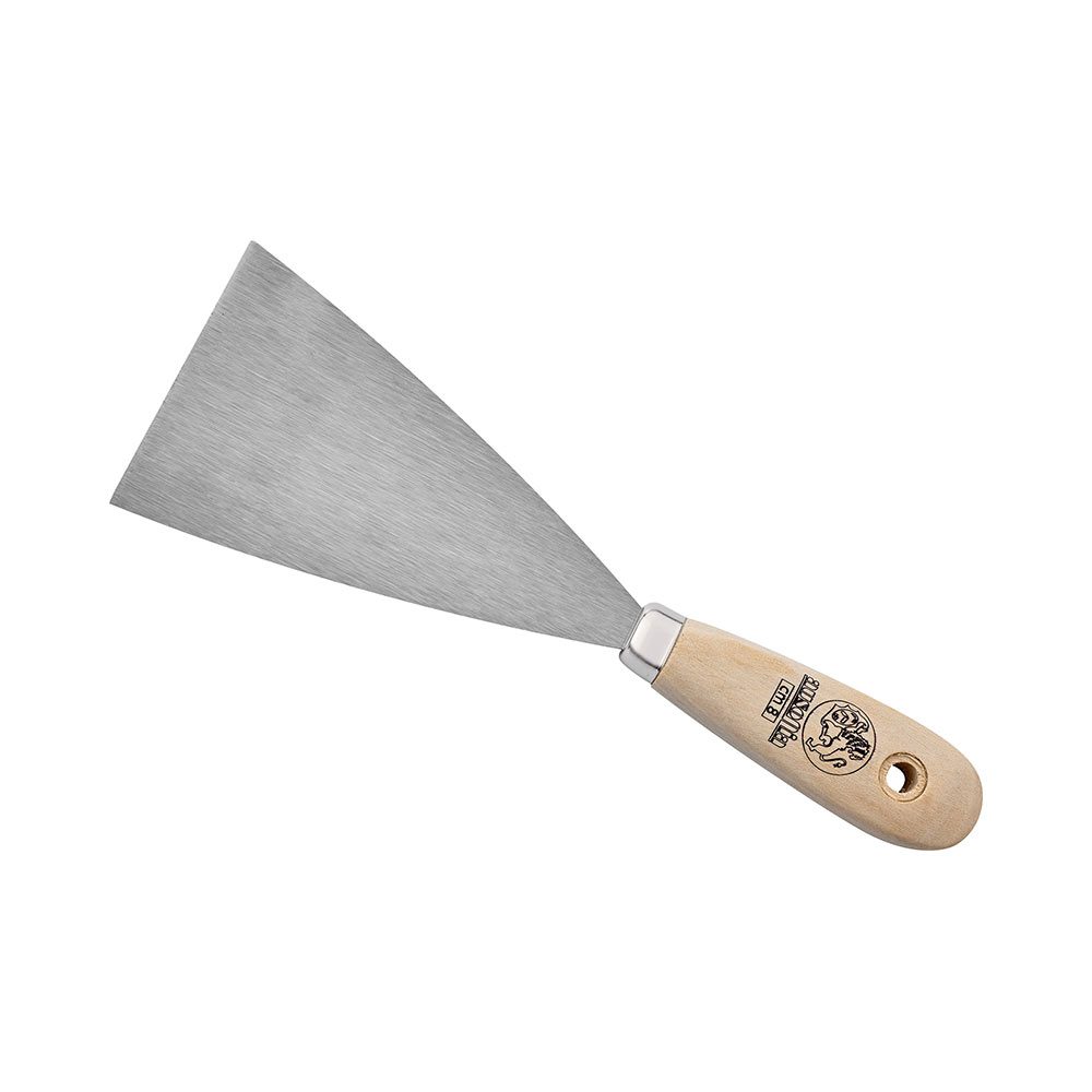 F36040053 Art. 053985 ŠPATULA OBIČNA od 40 Ausonia