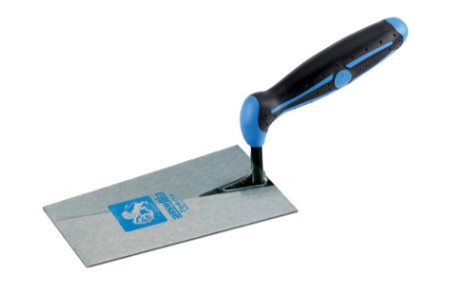 F36040056 Art. 40002 LOPATICA ČETVRTASTOG vrha od 160 TEKNA Ausonia