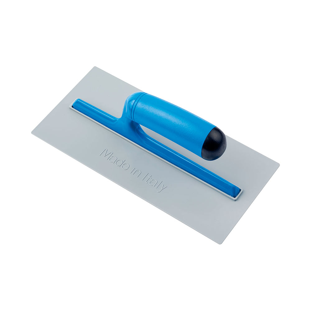 F36040240 Art. 042018 GLETER oštrica SICODUR PVC drška mjere 280 x 130 Ausonia